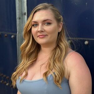 Meet your Posher, Maura!
